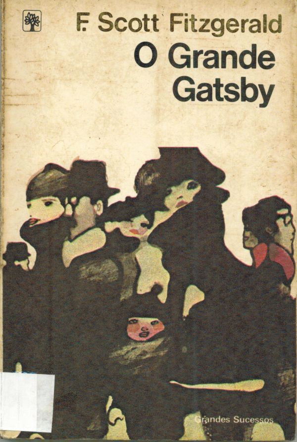 Grande Gatsby, O